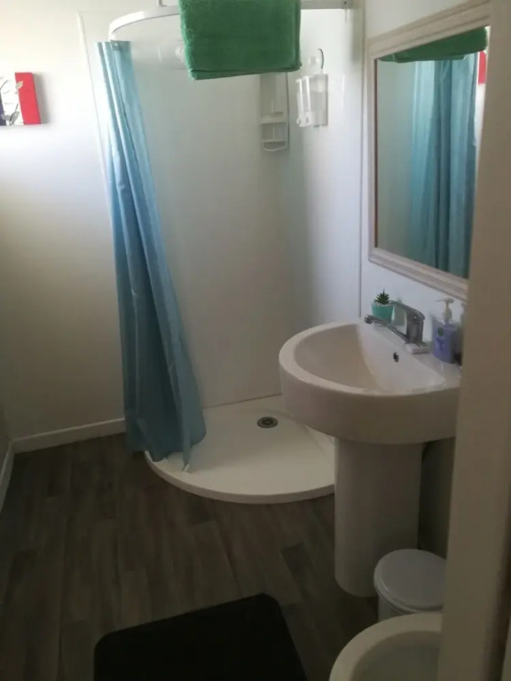 St. David's Ruapehu BnB