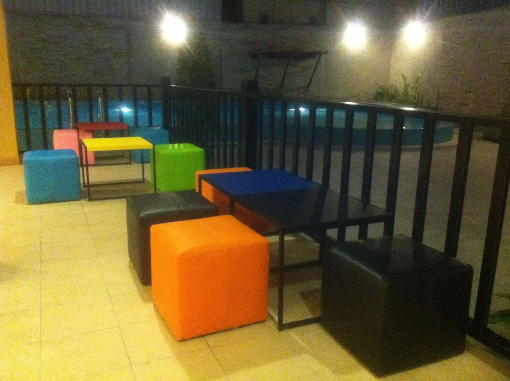 TH beach hotel