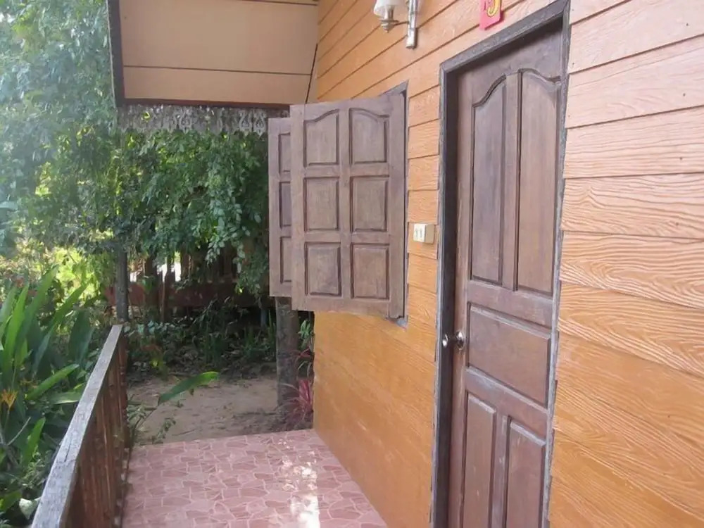 Kong Tong Resort