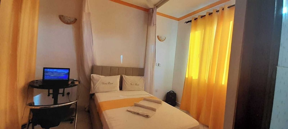 Hotel Manas Mtwapa Mombasa