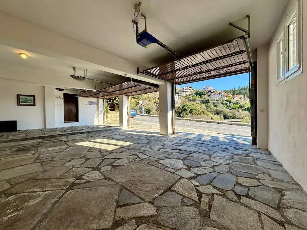 Pelion Luxury Villa Ivy
