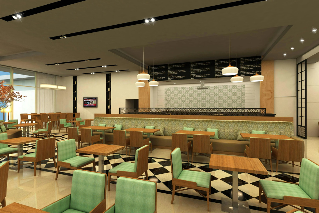 Fairfield by Marriott Chennai OMR