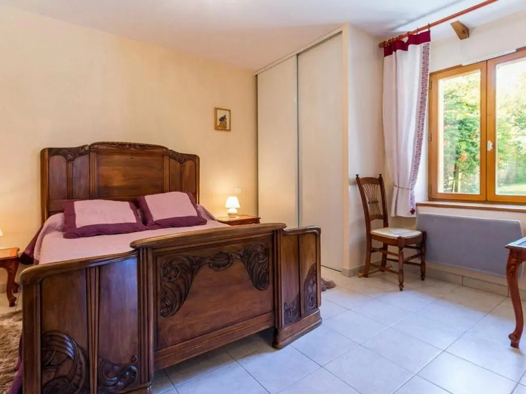Gîte familial au calme avec jardin, près de Nantes et St Nazaire, activités pour petits et grands - FR-1-306-1119