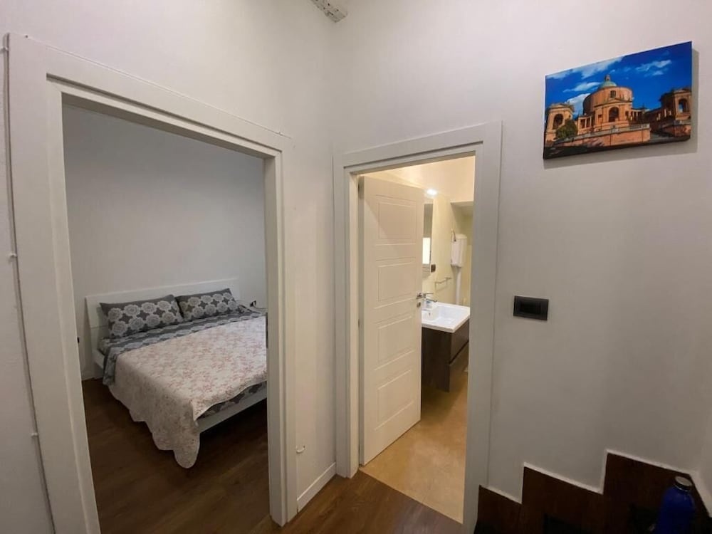 Casina nel Borgo