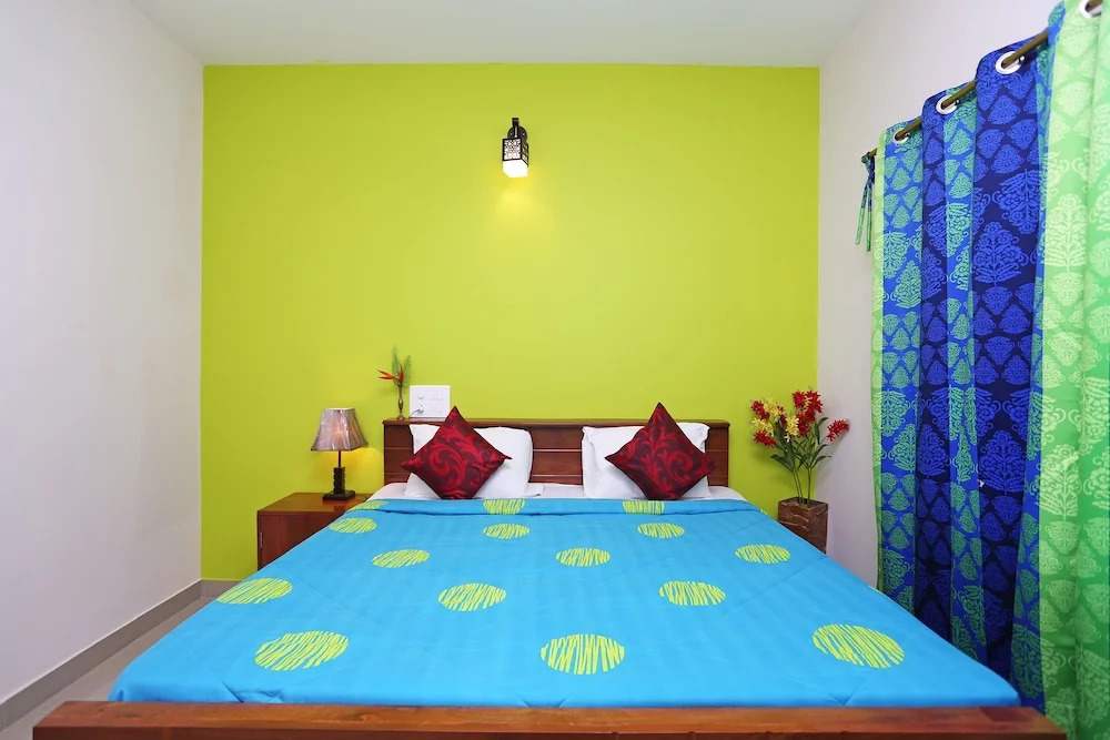 OYO 9375 Home Serene 1 BHK Madikeri