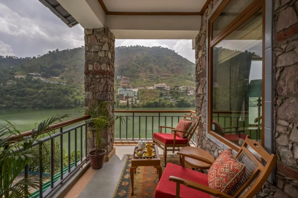The Fishermens Lodge by Leisure Hotels