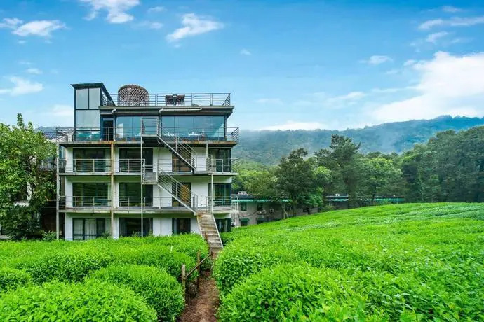 Hangzhou Tangting Qingzhiwu Homestay