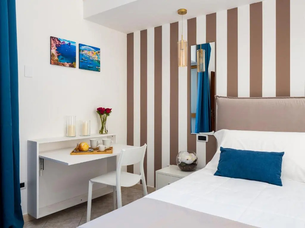 De Vivo Realty - Palazzo Russo