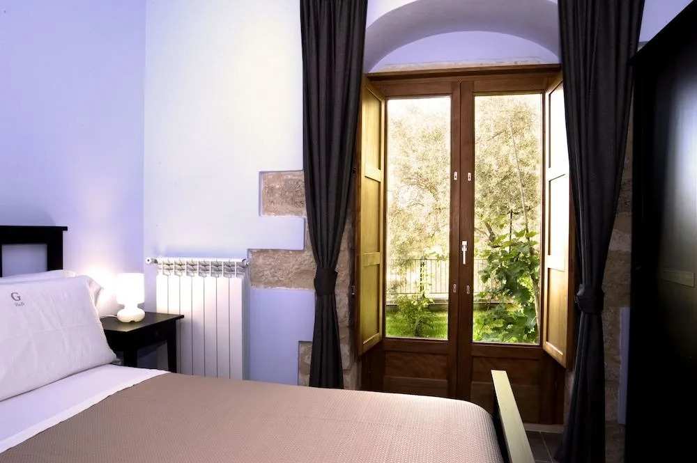 Il Grillo B&B