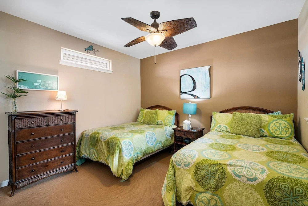 M33 Waikoloa Beach Villas