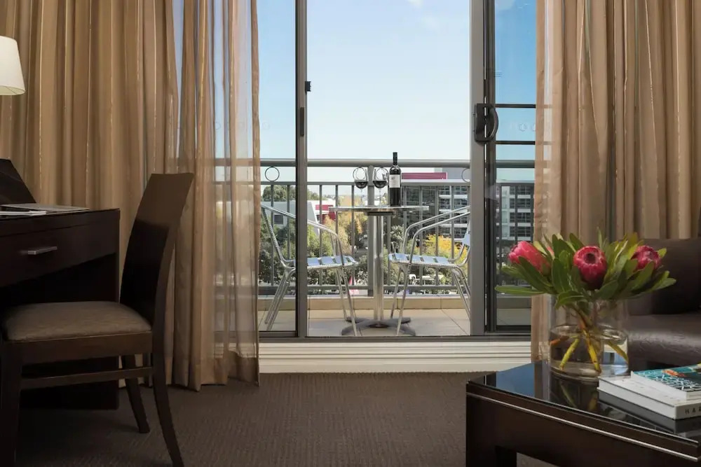 Novotel Sydney Norwest