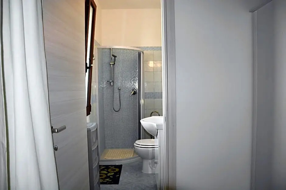 Salenterra B&B