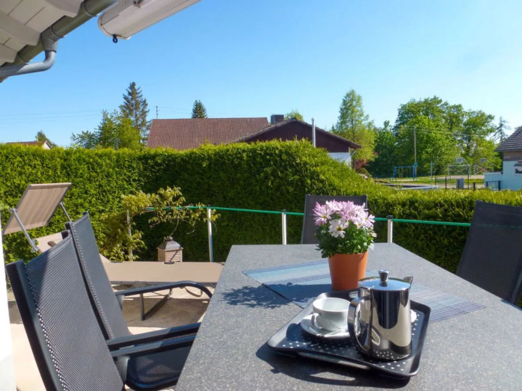 Holiday Home Nest by Interhome