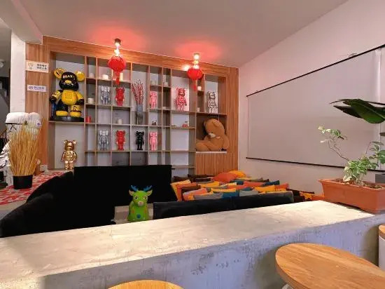 Mu·Great Wall View Homestay (Beijing Badaling Branch)