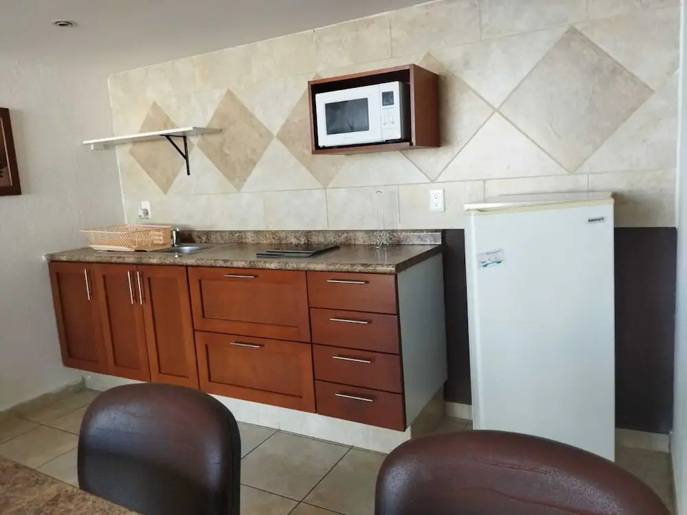 Mission Suites Juriquilla