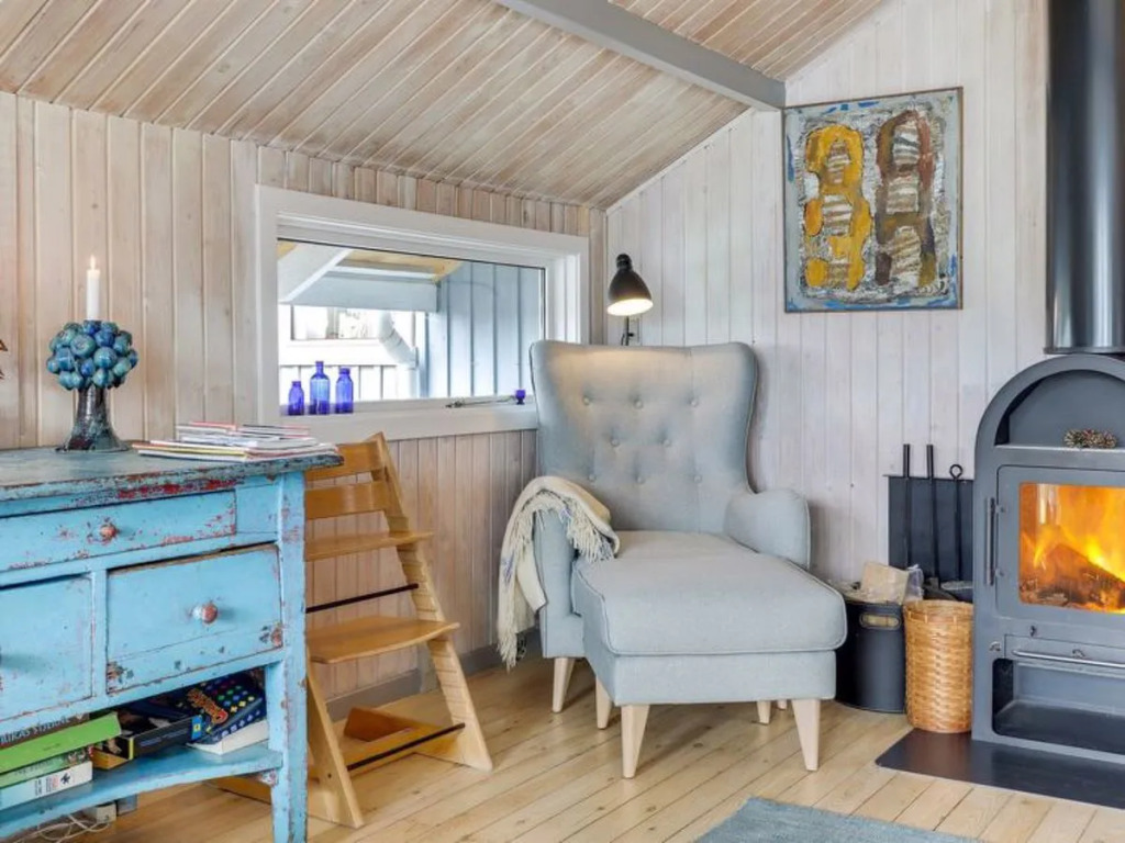 Holiday Home Julietta - 50m from the sea by Interhome