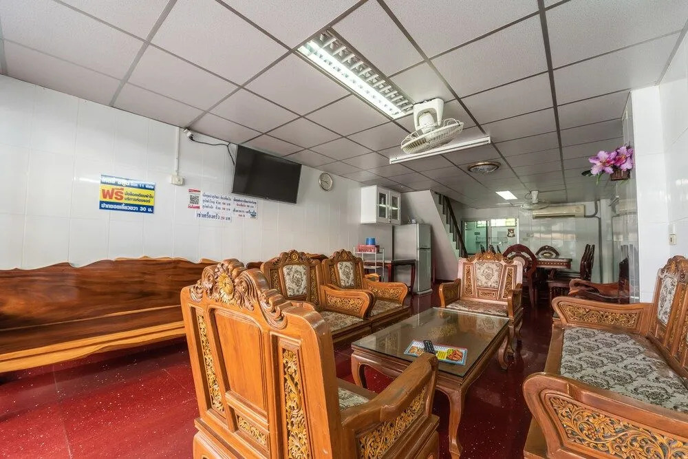 Kellyroom Guest House