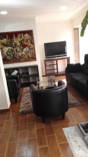 Residencial Condado