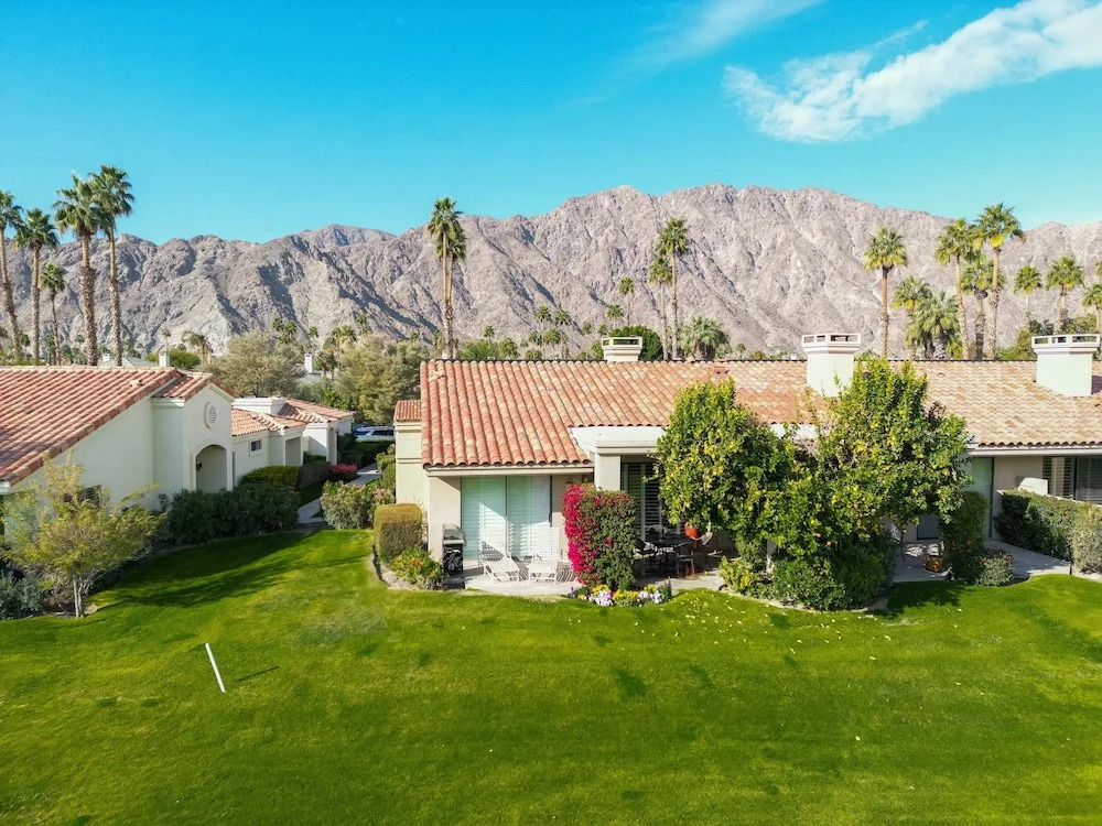 Luxury PGA West 3BR 2BA Condo