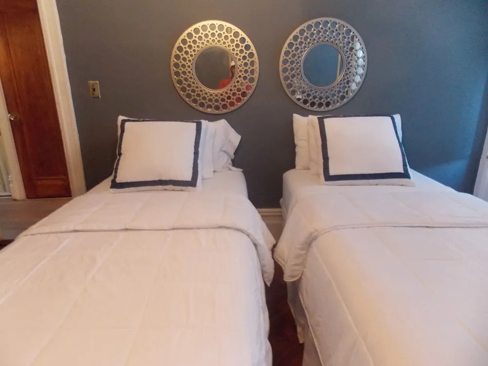 Serenity at Home Guest House
