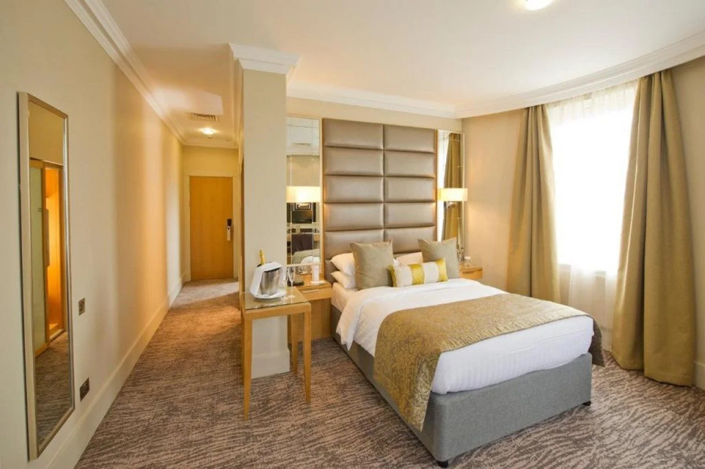 Woodlands Park Hotel
