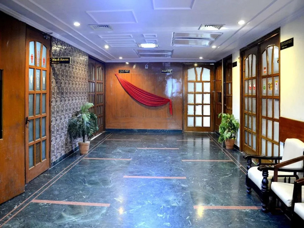 OYO 5788 Tarang