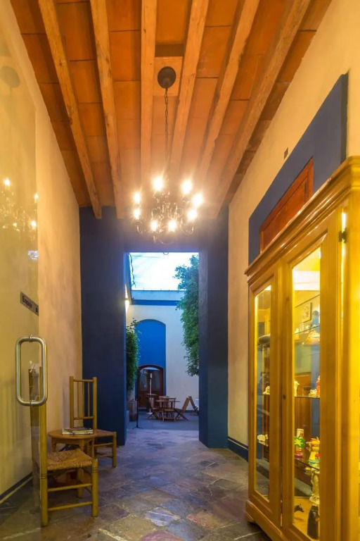 Estrella de Belem B&B and Spa