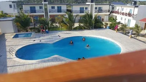 La Ensenada Boutique Hotel