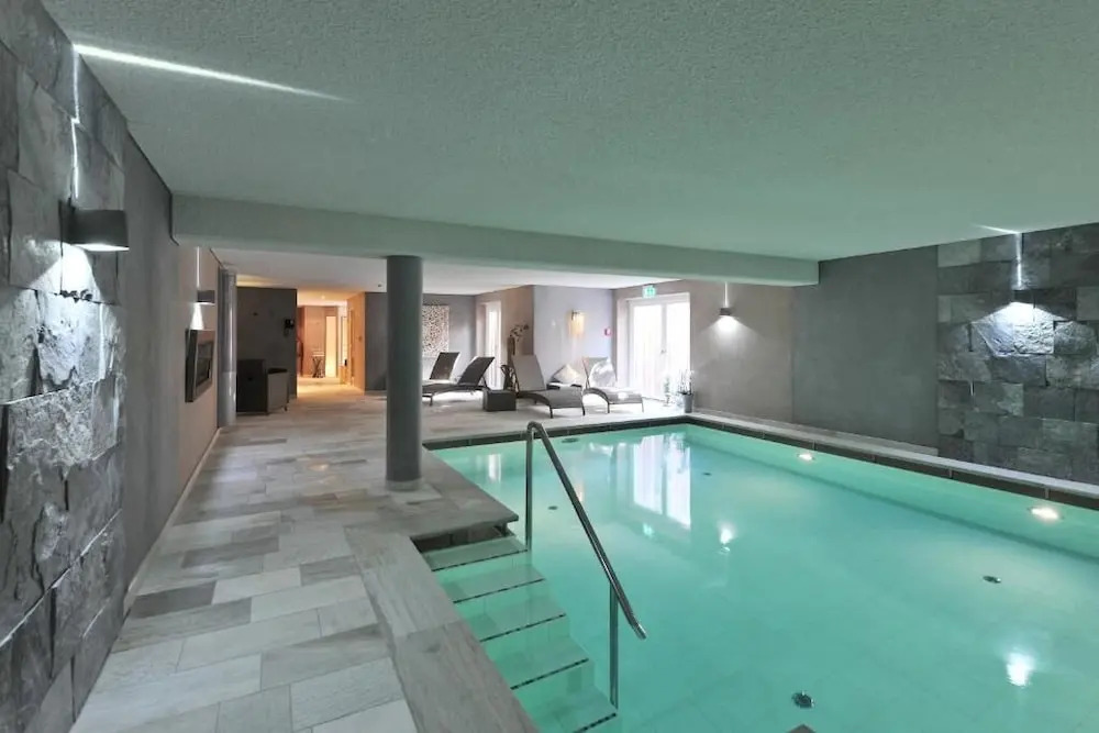 Hotel STRAND am Königshafen