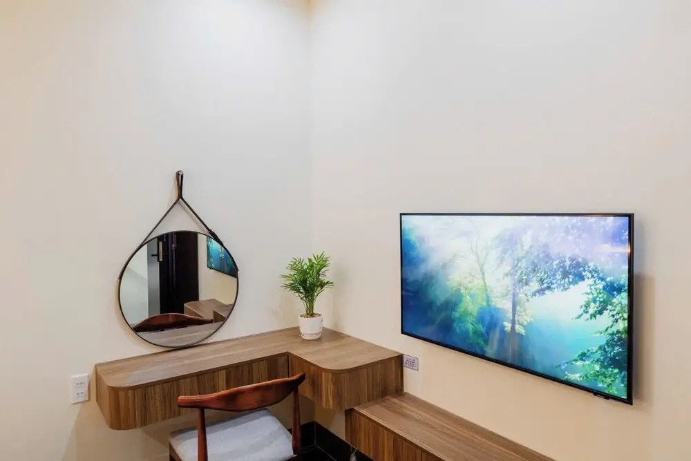 Alba Sand Hotel & Spa Phú Quốc