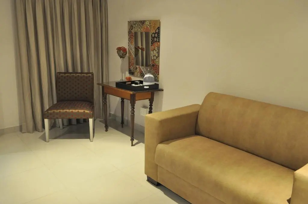 House and Heart Guest House