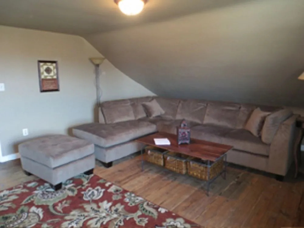 Stoltzfus Bed and Breakfast