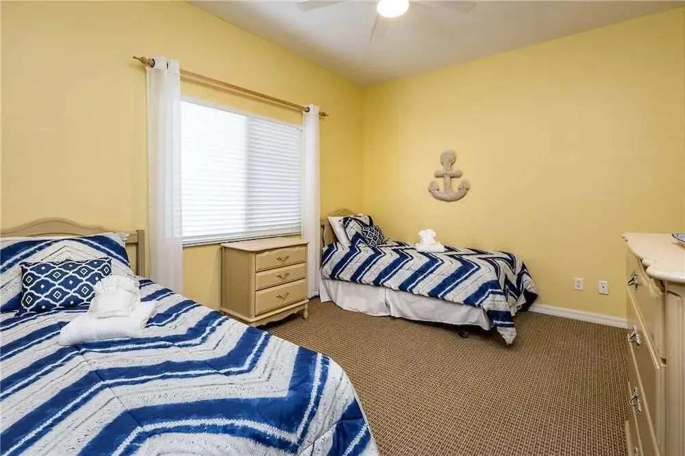 Casa Marina II 353 - Two Bedroom Condo
