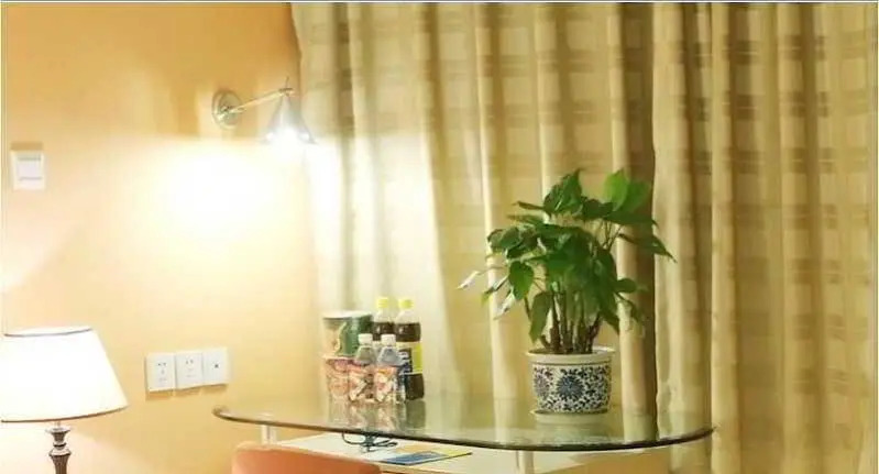 Ane Chain Hotel - Jiu Yan Qiao Branch