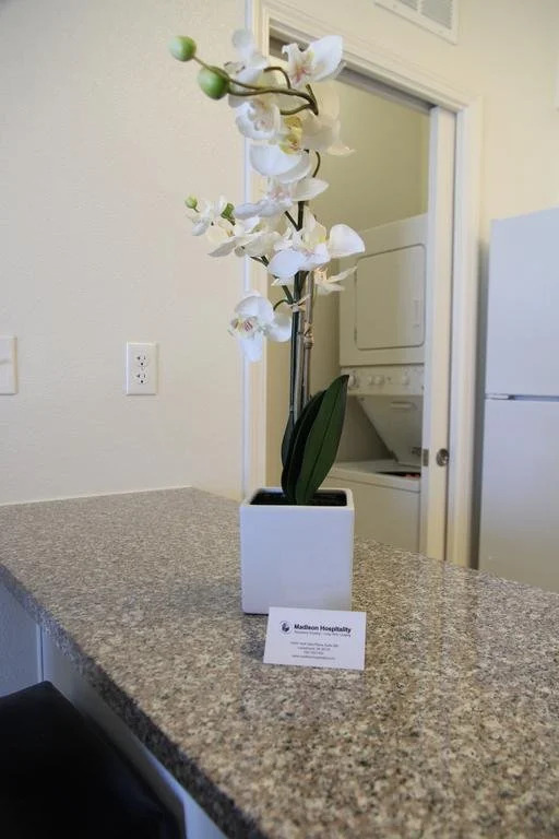 On-Base Suites Fort Irwin