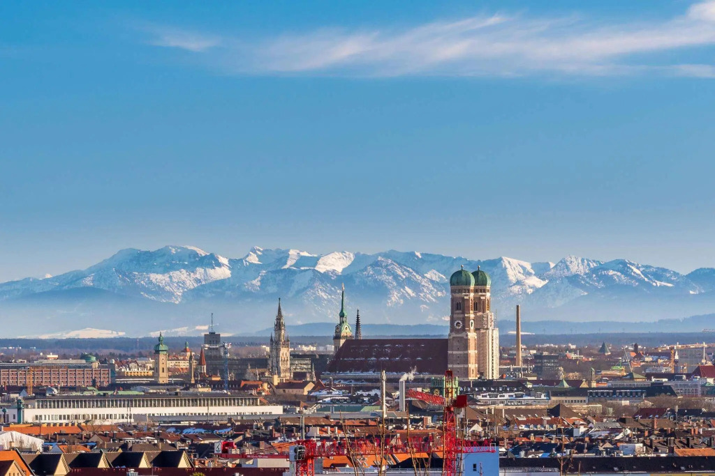 Premier Inn München City West - Neu bei Premier Inn