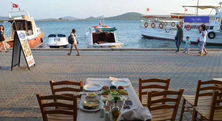 Poyraz Hotel