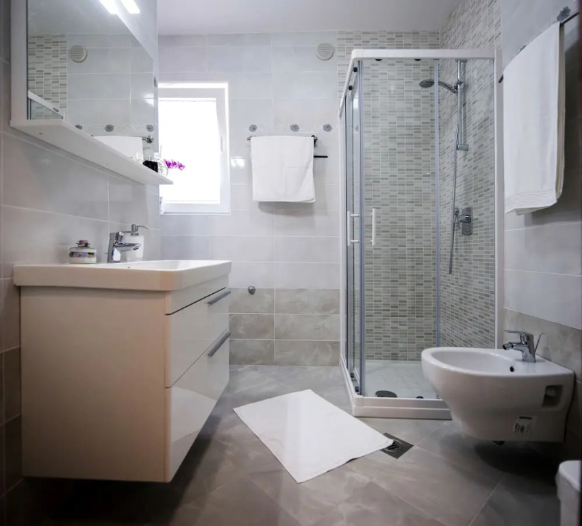 Apartments Sandra Rovinj