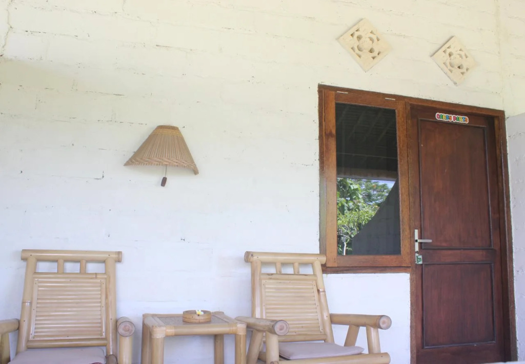 Balangan Inn Surf Homestay