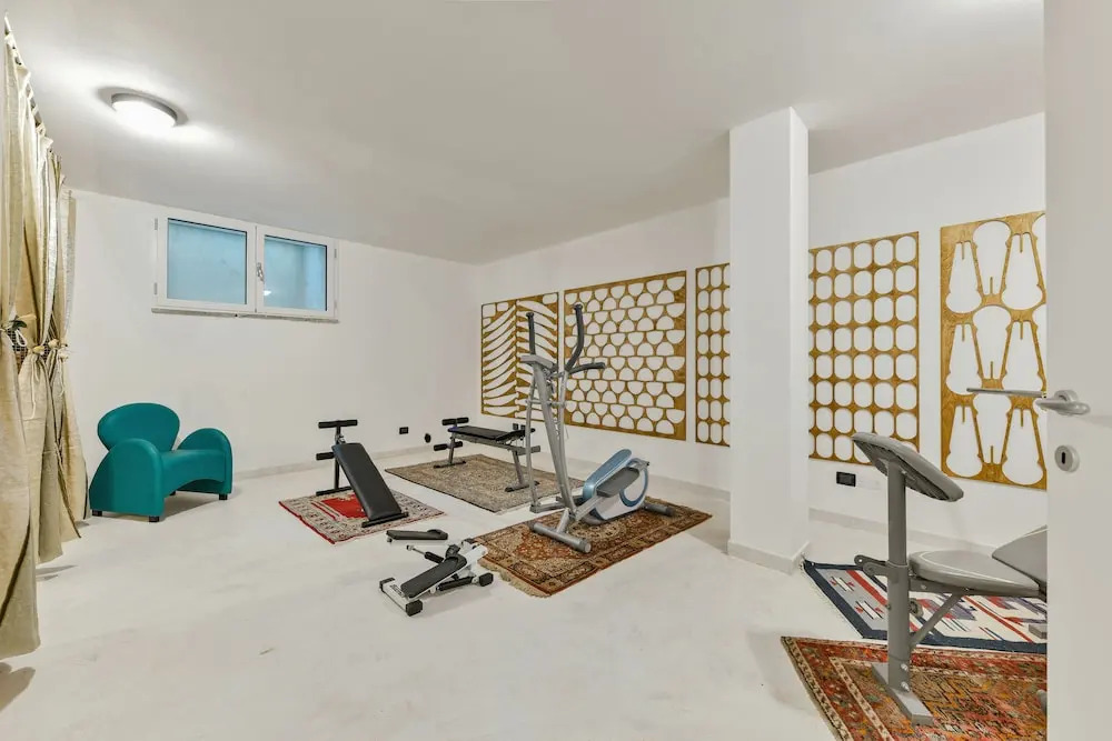Casa dell'Architetto