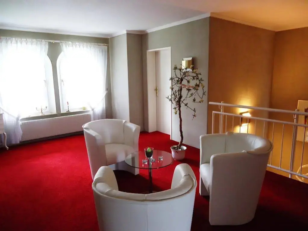 Hotel Kurallee
