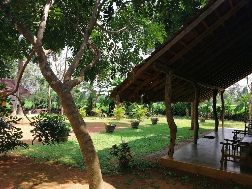 Ama Villa Homestay