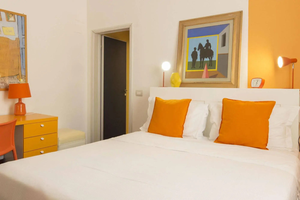 Hotel Dante