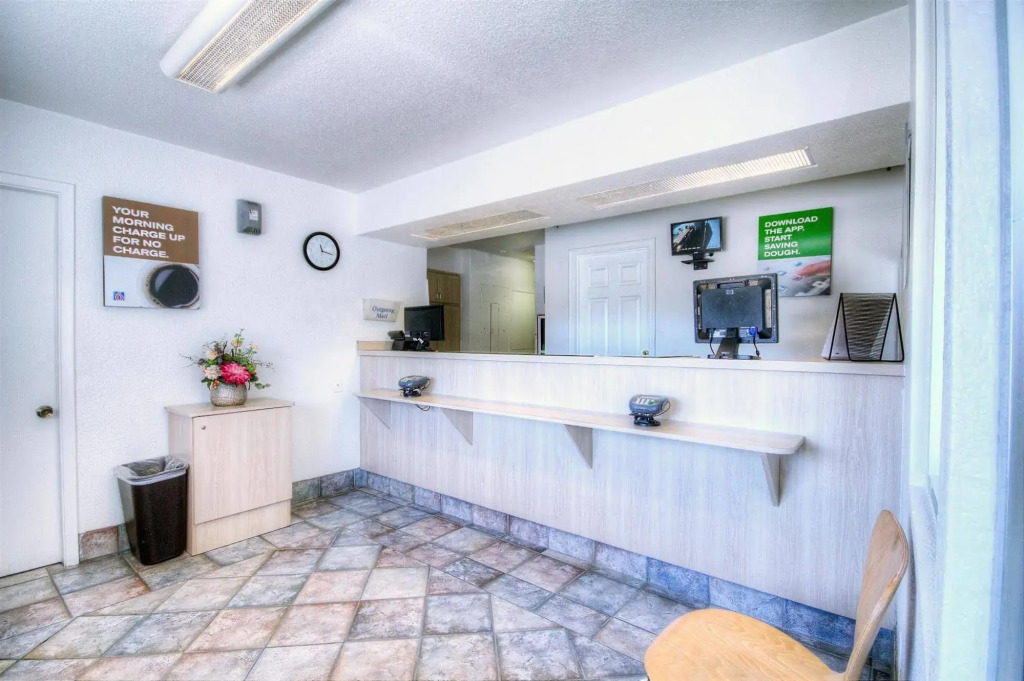 Motel 9 Las Cruces