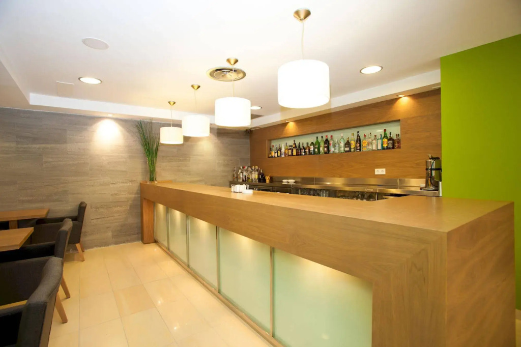 Hotel Don Pepe