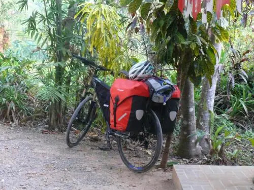 Suan Bang Bon Guest House
