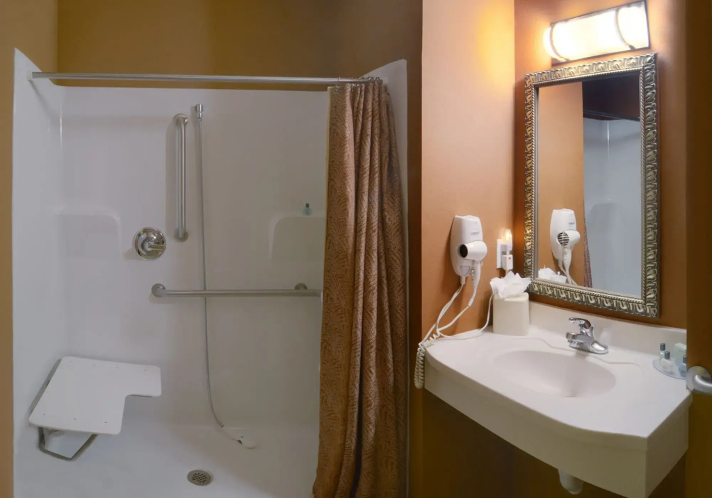 Parke Regency Hotel & Conf Ctr., BW Signature Collection