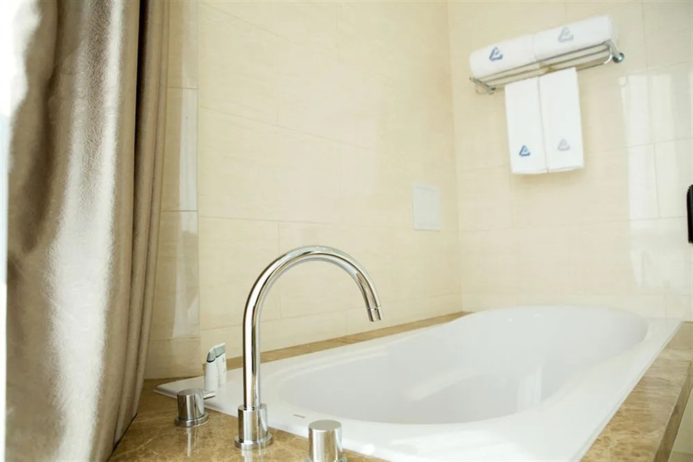 Grand Skylight Hotel Tianjin