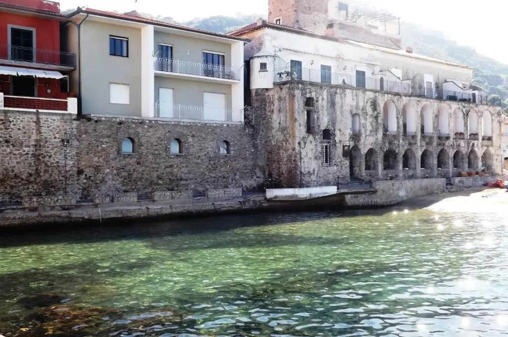 Casa Vacanze Porto delle Gatte