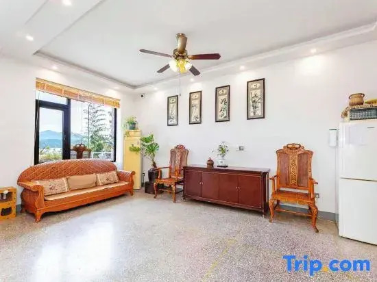 Jianxin Homestay